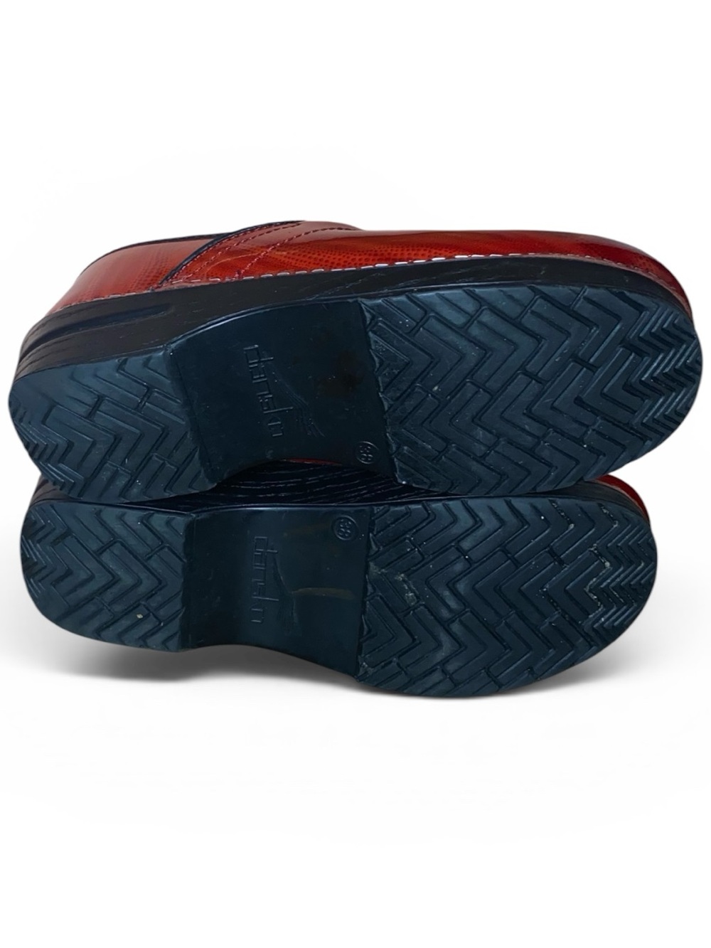 DANSKO PROFESSIONAL CLOGS - Picture 7 of 7